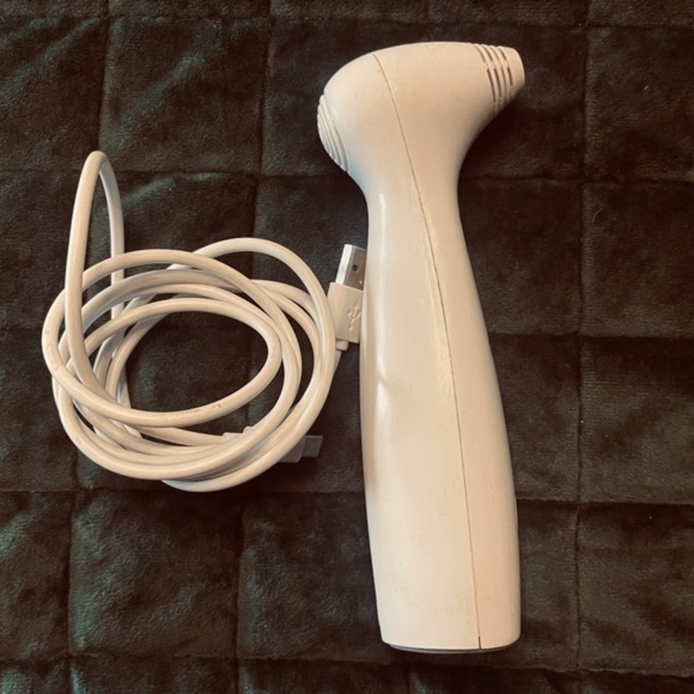 NIRA Precision Laser Anti-Aging Device White 800-007 Fine Line Wrinkle Treatment